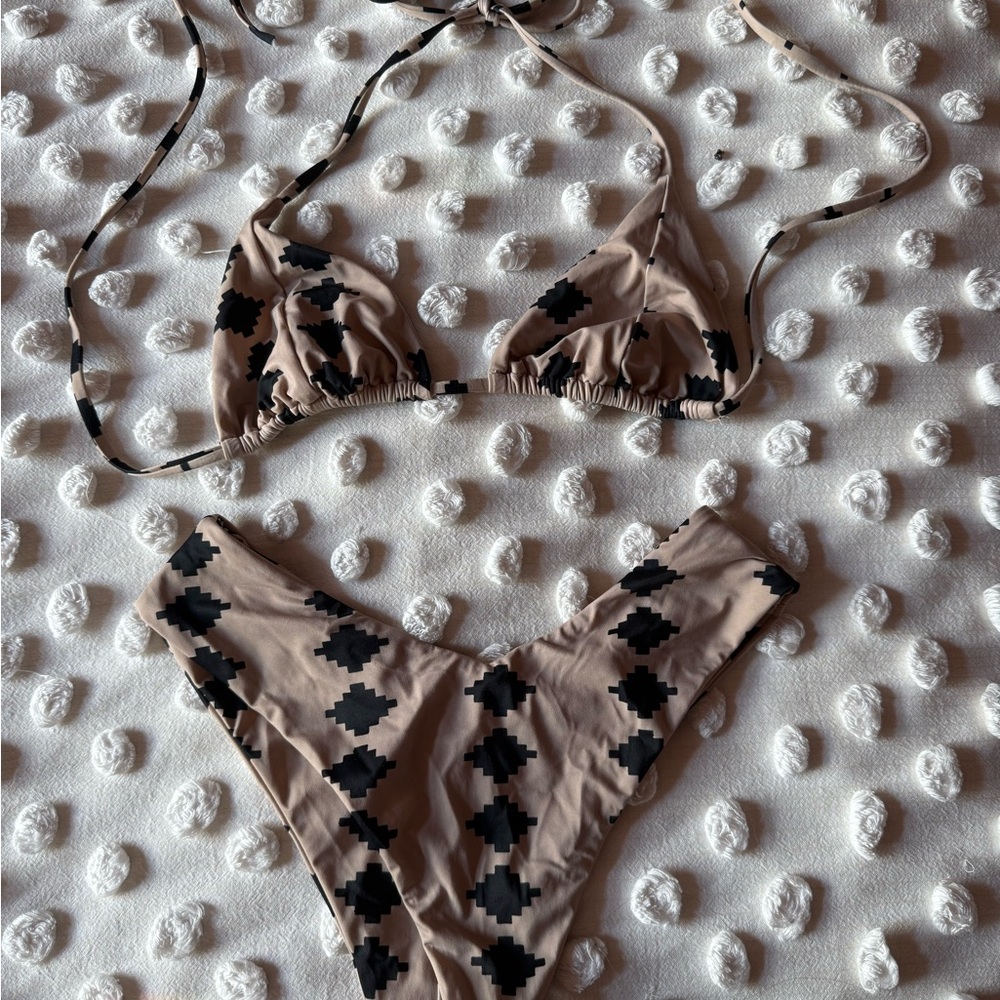 Darlin swimwear bikini